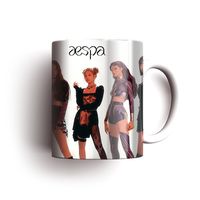 Kubek Aespa DO WYBORU