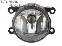 Suzuki SX4 halogen