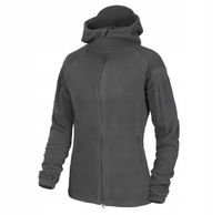 Bluza Damska Polar HELIKON CUMULUS Fleece Shadow Grey S