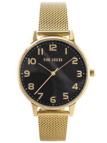 ZEGAREK DAMSKI PAUL LORENS - PL11715B2-1D1 (zg511c) + BOX na Arena.pl