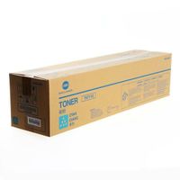 Toner Konica Minolta TN-711C Turkusowy