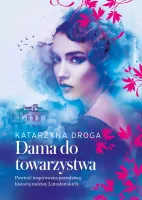Dama do towarzystwa
