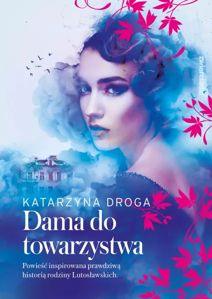Dama do towarzystwa zdjęcie 1