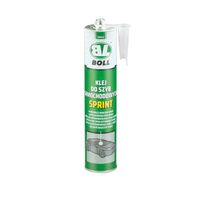 Boll Sprint klej do wklejania szyb samochodowych 310ml