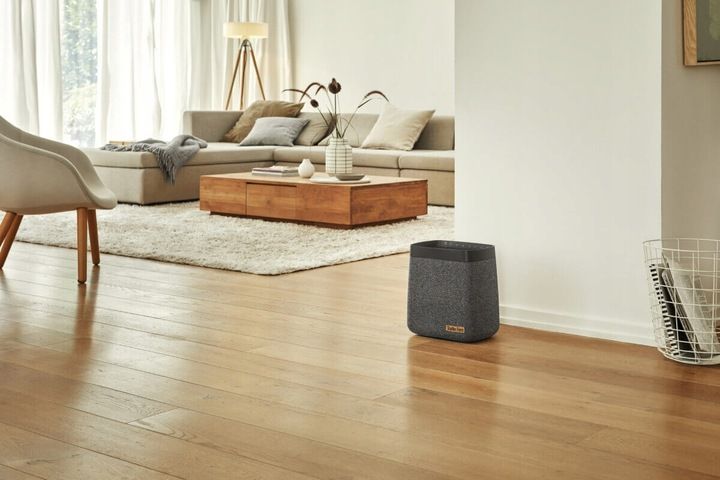 Nawilżacz powietrza STADLER FORM Karl K-004 zdjęcie 7