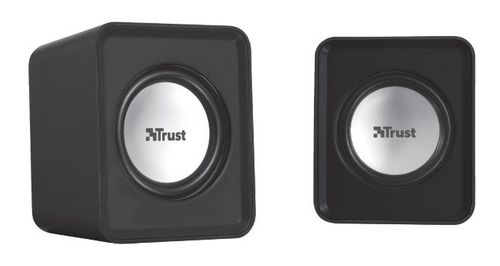 Trust Leto 2.0 Speaker Set - black na Arena.pl