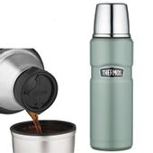 Termos na napoje 470ml – Duck Egg