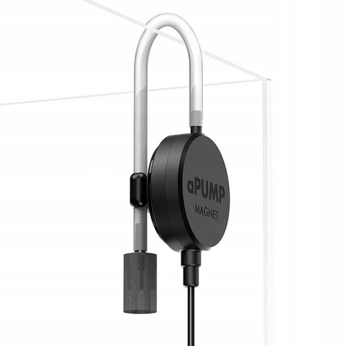 aPUMP MAGNET najcichsza pompka do akwarium do 100l na Arena.pl