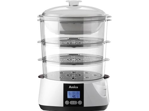 Parowar AMICA PT3012 na Arena.pl