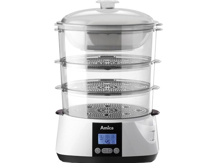 Parowar AMICA PT3012 zdjęcie 1