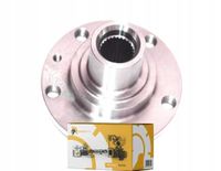 PIASTA KOŁA BOXER DUCATO JUMPER 2002-2006 PRZÓD 10/14Q