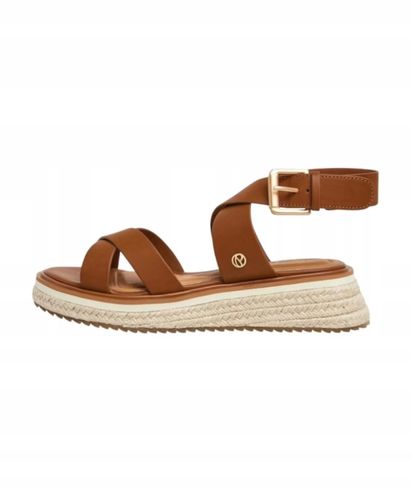 Sandały Pepe Jeans Kate Nature R38 na Arena.pl