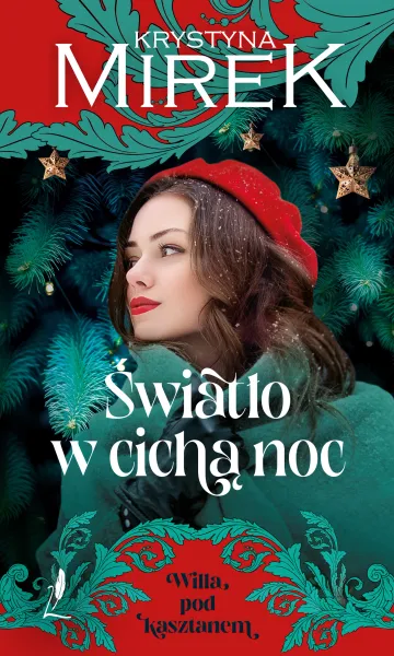 Światło w cichą noc zdjęcie 1