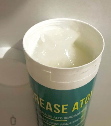 Smar spożywczy lody/gastronomia atesty NSF H1 KOSHER HALAL do +160 C/-20C na Arena.pl