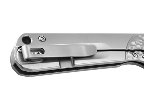 Nóż Kizer Envoy Ki3493 szary na Arena.pl
