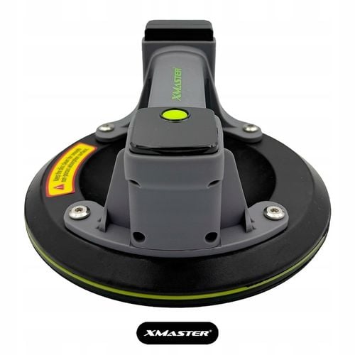 PRZYSSAWKA UCHWYT DO PŁYTEK GRESU PRÓŻNIOWA ELEKTRYCZNA AKUMULATOROWA 2xAKU na Arena.pl