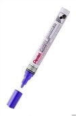 MARKER ZDOBNICZY ALU. OBUDOWA PENTEL FIOLETOWY