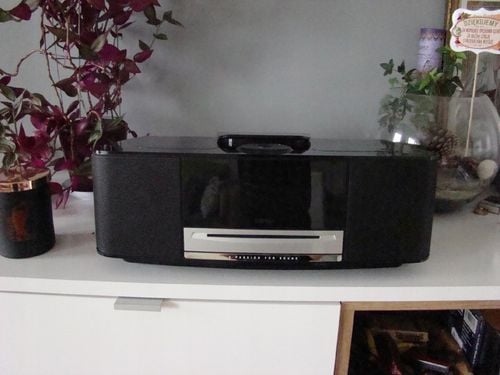 Głośnik komputerowy Edifier MG300 5W Bluetooth Czarny na Arena.pl