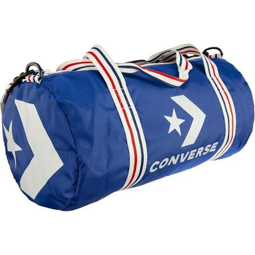Converse SPORT DUFFEL BLUE na Arena.pl