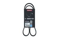 PASEK MICRO-V 4 PK 1075 NISSAN NOTE 2006 2007 2008 2009 2010 2011 2012 2013