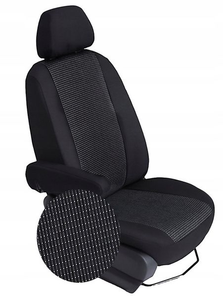 POKROWCE samochodowe RENAULT MASTER MOVANO 2010+ zdjęcie 8