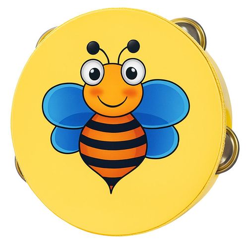 tamburyn pszczoła na Arena.pl