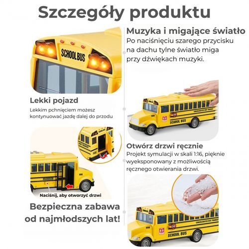 DLA DZIECI INTERAKTYWNY AUTOBUS na Arena.pl