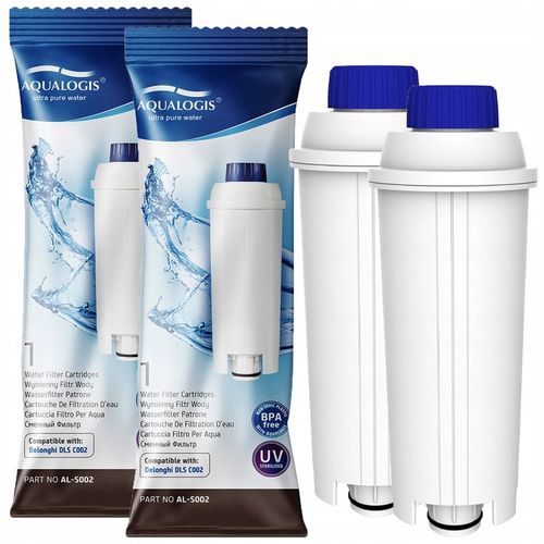 Filtr wody do ekspresu delonghi magnifica evo dinamica plus eletta explore na Arena.pl