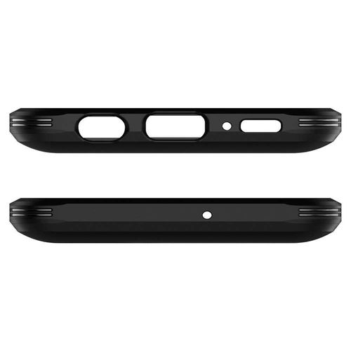 Spigen Tough Armor Galaxy A51 Black na Arena.pl