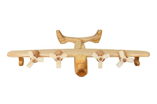 Łódź latająca "Coronado" na Arena.pl