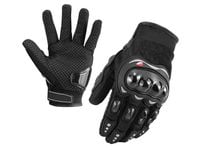 Rękawice motocyklowe rękawiczki na motor skuter