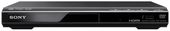 SONY DVP-SR760H odtwarzacz DVD FULL HD USB CD MP3 HDMI pilot CZARNY