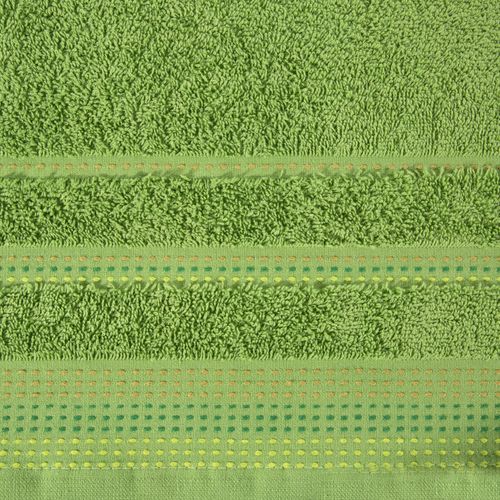 Ręcznik Pola (07), 50 x 90 cm, Zielony na Arena.pl