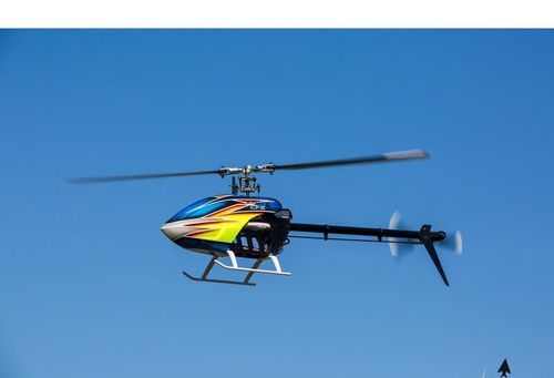 Blade 270 CFX BNF Basic na Arena.pl