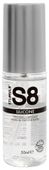 Śliski Żel Intymny Silikonowy - S8 Silicone 50 Ml