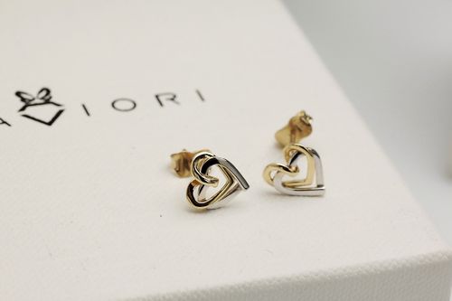 Kolczyki Staviori KZX4345 na Arena.pl