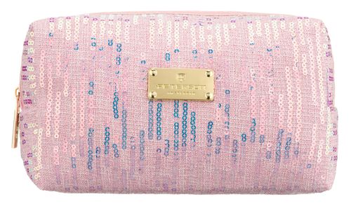 kosmetyczka ptn kos-da-19-3569 pink na Arena.pl