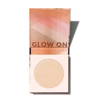 Avon Ultra Colour Puder rozświetlający - Icy Glow