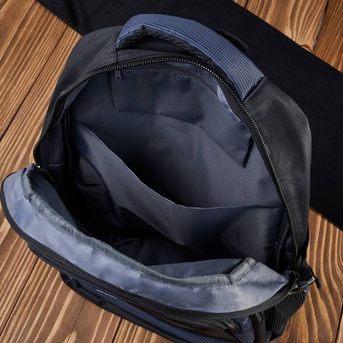 plecak miejski szkolny na laptopa uniwersalny granatowy sp-12-db na Arena.pl