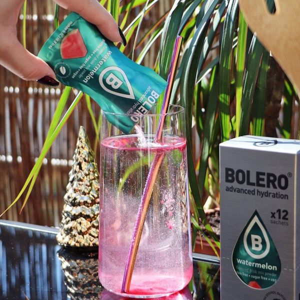 Bolero 100g Watermelon zdjęcie 3