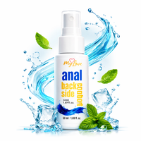 Żel Analny Mylove Anal Back Side Comfort 50 Ml Spray