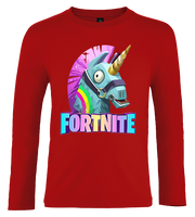 Bluzka Dł.Rękaw Fortnite