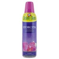 guano do storczyków z pompką nawóz naturalny płynny 300ml zielony dom
