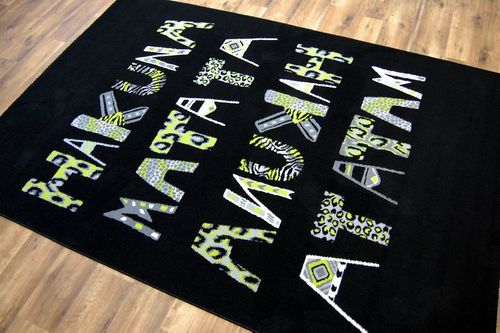 Dywan BCF FLASH 33305/190 na Arena.pl