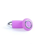remoted controller egg 0.3 usb purple