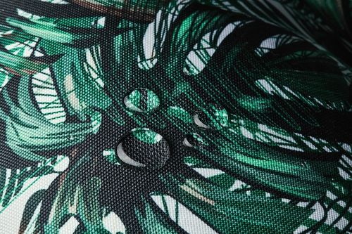 Poduszka na ławkę ogrodową huśtawkę 140x60x50 EXOT na Arena.pl