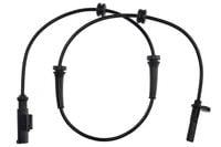 CZUJNIK ABS TYŁ PRAWY TYŁ FIAT FIORINO 2010 2011 2012