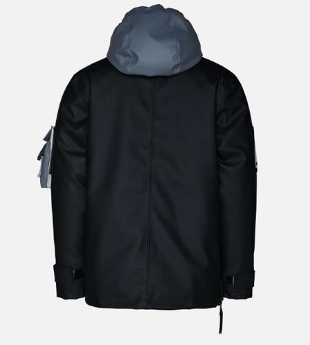 Rains Glacial Anorak xxs/s na Arena.pl