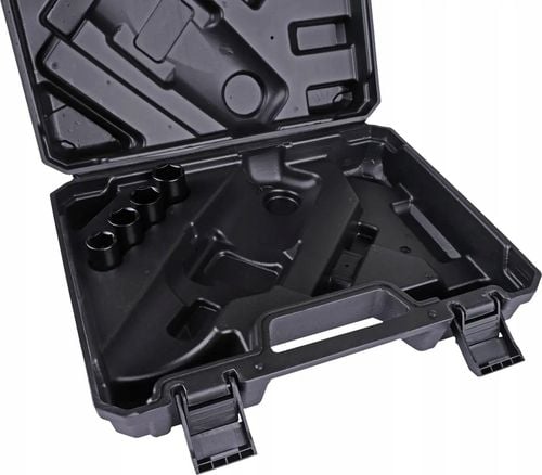 SCHMITH SCH03P11001 Strug 900W 82mm na Arena.pl