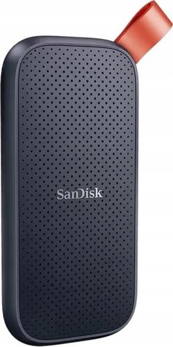 Dysk przenośny SanDisk Portable SSD 2TB na Arena.pl